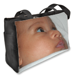 MomenTotes- Diaper Bag